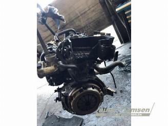 Kia Picanto Picanto (TA), Hatchback, 2011 / 2017 1.0 12V picture 10