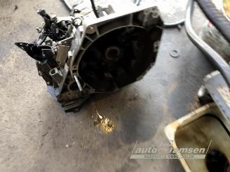 Renault Clio Clio IV (5R), Hatchback 5-drs, 2012 / 2021 0.9 Energy TCE 90 12V picture 12