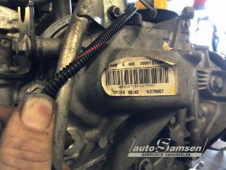 Renault Clio Clio IV (5R), Hatchback 5-drs, 2012 / 2021 0.9 Energy TCE 90 12V picture 15