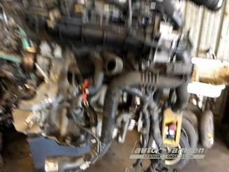 Renault Clio Clio IV (5R), Hatchback 5-drs, 2012 / 2021 0.9 Energy TCE 90 12V picture 13