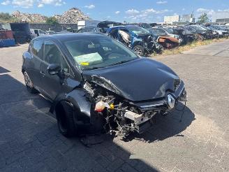 Sloopauto Renault Clio Clio IV (5R), Hatchback 5-drs, 2012 / 2021 0.9 Energy TCE 90 12V 2015/7