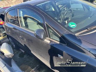 Opel Corsa Corsa D, Hatchback, 2006 / 2014 1.2 16V picture 15