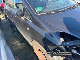 Opel Corsa Corsa D, Hatchback, 2006 / 2014 1.2 16V picture 2