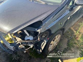 Opel Corsa Corsa D, Hatchback, 2006 / 2014 1.2 16V picture 3