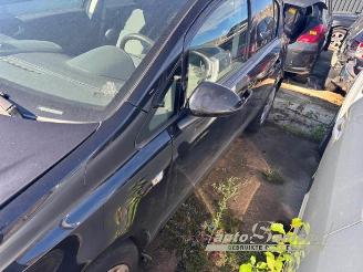 Opel Corsa Corsa D, Hatchback, 2006 / 2014 1.2 16V picture 11