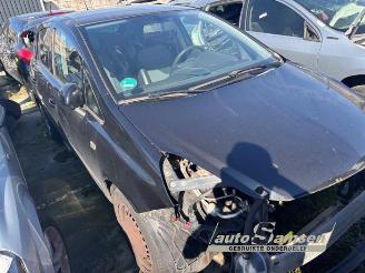 Opel Corsa Corsa D, Hatchback, 2006 / 2014 1.2 16V picture 14
