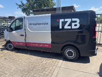 Opel Vivaro  picture 7