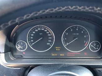 BMW 5-serie  picture 12