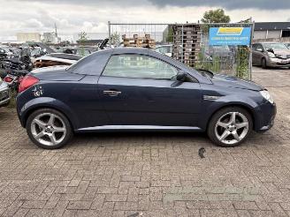 Opel Tigra Tigra Twin Top, Cabrio, 2004 / 2010 1.8 16V picture 4