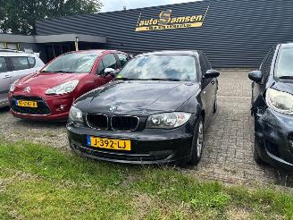 Avarii autoturisme BMW 1-serie  2009/8