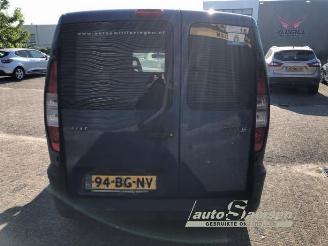 Fiat Doblo Doblo (223A/119), MPV, 2001 / 2010 1.9 JTD picture 6