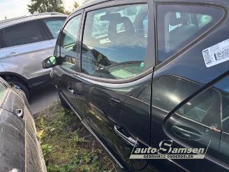 Mercedes A-klasse A (W168), Hatchback, 1997 / 2004 1.4 A-140 picture 8