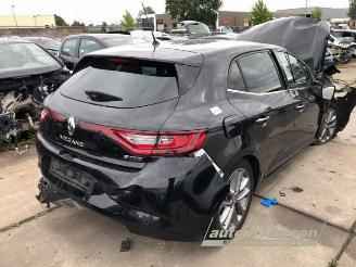 Renault Mégane Megane IV (RFBB), Hatchback 5-drs, 2015 1.2 Energy TCE 130 picture 5