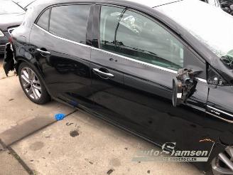 Renault Mégane Megane IV (RFBB), Hatchback 5-drs, 2015 1.2 Energy TCE 130 picture 4