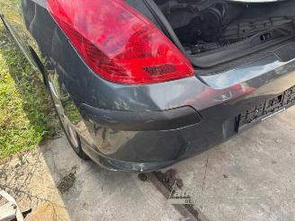 Peugeot 308 308 (4A/C), Hatchback, 2007 / 2015 1.6 VTI 16V picture 20