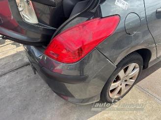 Peugeot 308 308 (4A/C), Hatchback, 2007 / 2015 1.6 VTI 16V picture 17