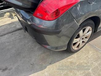 Peugeot 308 308 (4A/C), Hatchback, 2007 / 2015 1.6 VTI 16V picture 35