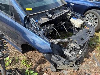 Mercedes B-klasse B (W245), Hatchback, 2005 / 2011 2.0 B-200 16V Turbo picture 6