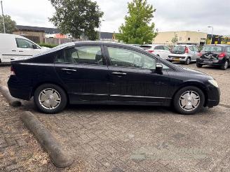 Honda Civic Civic (FA/FD), Sedan, 2005 / 2012 1.3 Hybrid picture 4