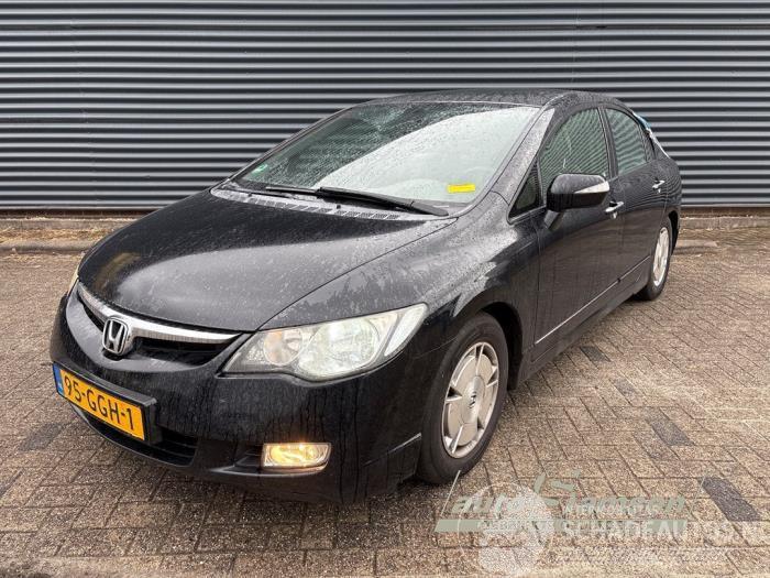 Honda Civic Civic (FA/FD), Sedan, 2005 / 2012 1.3 Hybrid