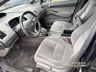 Honda Civic Civic (FA/FD), Sedan, 2005 / 2012 1.3 Hybrid picture 8