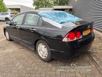 Honda Civic Civic (FA/FD), Sedan, 2005 / 2012 1.3 Hybrid picture 6