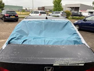 Honda Civic Civic (FA/FD), Sedan, 2005 / 2012 1.3 Hybrid picture 10