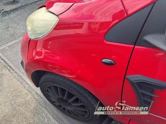 Peugeot 107 107, Hatchback, 2005 / 2014 1.0 12V picture 9