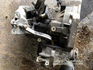 Volkswagen Passat Passat (3C2), Sedan, 2005 / 2010 1.8 TSI 16V picture 19
