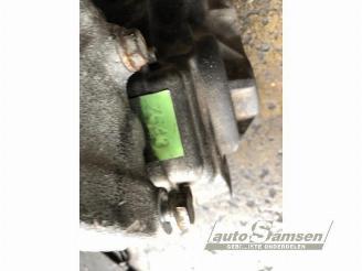 Volkswagen Passat Passat (3C2), Sedan, 2005 / 2010 1.8 TSI 16V picture 20