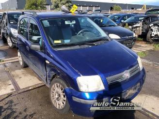 Dezmembrări autoturisme Fiat Panda Panda (169), Hatchback, 2003 / 2013 1.2 Fire 2007/12