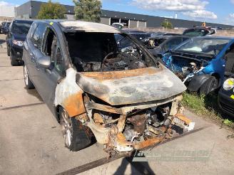 demontáž osobní automobily Opel Meriva Meriva (B), MPV, 2010 / 2017 1.4 16V Ecotec 2010/8