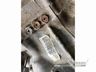 Opel Agila Agila (B), MPV, 2008 / 2015 1.0 12V picture 16