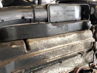 Opel Agila Agila (B), MPV, 2008 / 2015 1.0 12V picture 13
