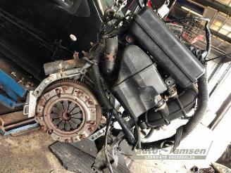 Opel Agila Agila (B), MPV, 2008 / 2014 1.0 12V picture 9