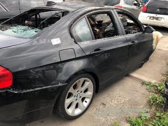 BMW 3-serie 3 serie (E90), Sedan, 2005 / 2011 318i 16V picture 3