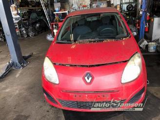 Renault Twingo Twingo II (CN), Hatchback 3-drs, 2007 / 2014 1.2 picture 4