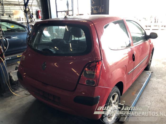 Renault Twingo Twingo II (CN), Hatchback 3-drs, 2007 / 2014 1.2
