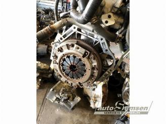 Suzuki Swift Swift (ZA/ZC/ZD), Hatchback, 2010 / 2017 1.2 16V picture 14