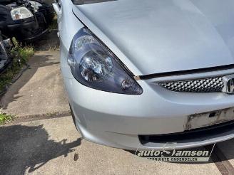 Démontage voiture Honda Jazz Jazz (GD/GE2/GE3), Hatchback, 2002 / 2008 1.2 i-DSi 2007/3