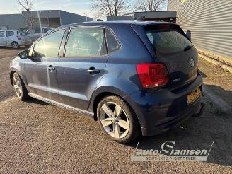 Volkswagen Polo Polo V (6R), Hatchback, 2009 / 2017 1.2 TDI 12V BlueMotion picture 6