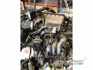 Suzuki Alto Alto, Hatchback 5-drs, 2009 1.0 12V picture 15