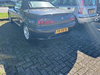 MG F  picture 11