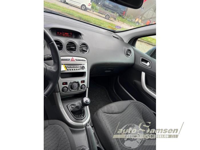 Peugeot 308 308 SW (4E/H), Combi 5-drs, 2007 / 2014 1.6 16V THP 155