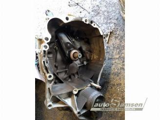 Renault Twingo Twingo II (CN), Hatchback 3-drs, 2007 / 2014 1.2 16V picture 18
