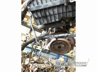 Renault Twingo Twingo II (CN), Hatchback 3-drs, 2007 / 2014 1.2 16V picture 12