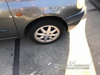 Renault Clio Clio II (BB/CB), Hatchback, 1998 / 2016 1.4 picture 6