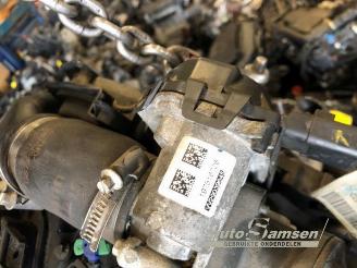 Ford Fiesta Fiesta 6 (JA8), Hatchback, 2008 / 2018 1.5 TDCi picture 19