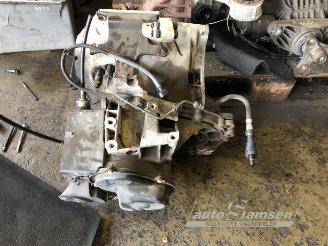 Ford Fiesta Fiesta 6 (JA8), Hatchback, 2008 / 2018 1.5 TDCi picture 20