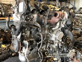 Ford Fiesta Fiesta 6 (JA8), Hatchback, 2008 / 2018 1.5 TDCi picture 14
